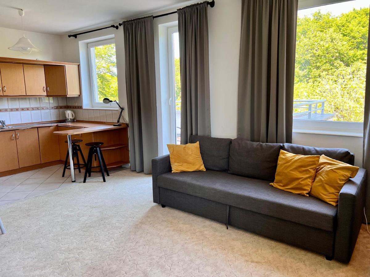 Apartment Lux