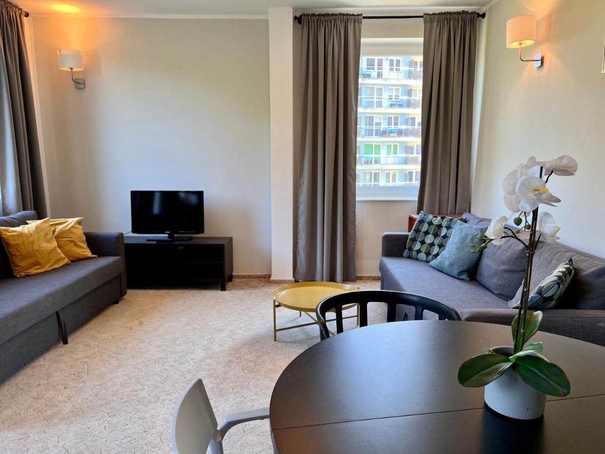 Apartment Lux Kolberg