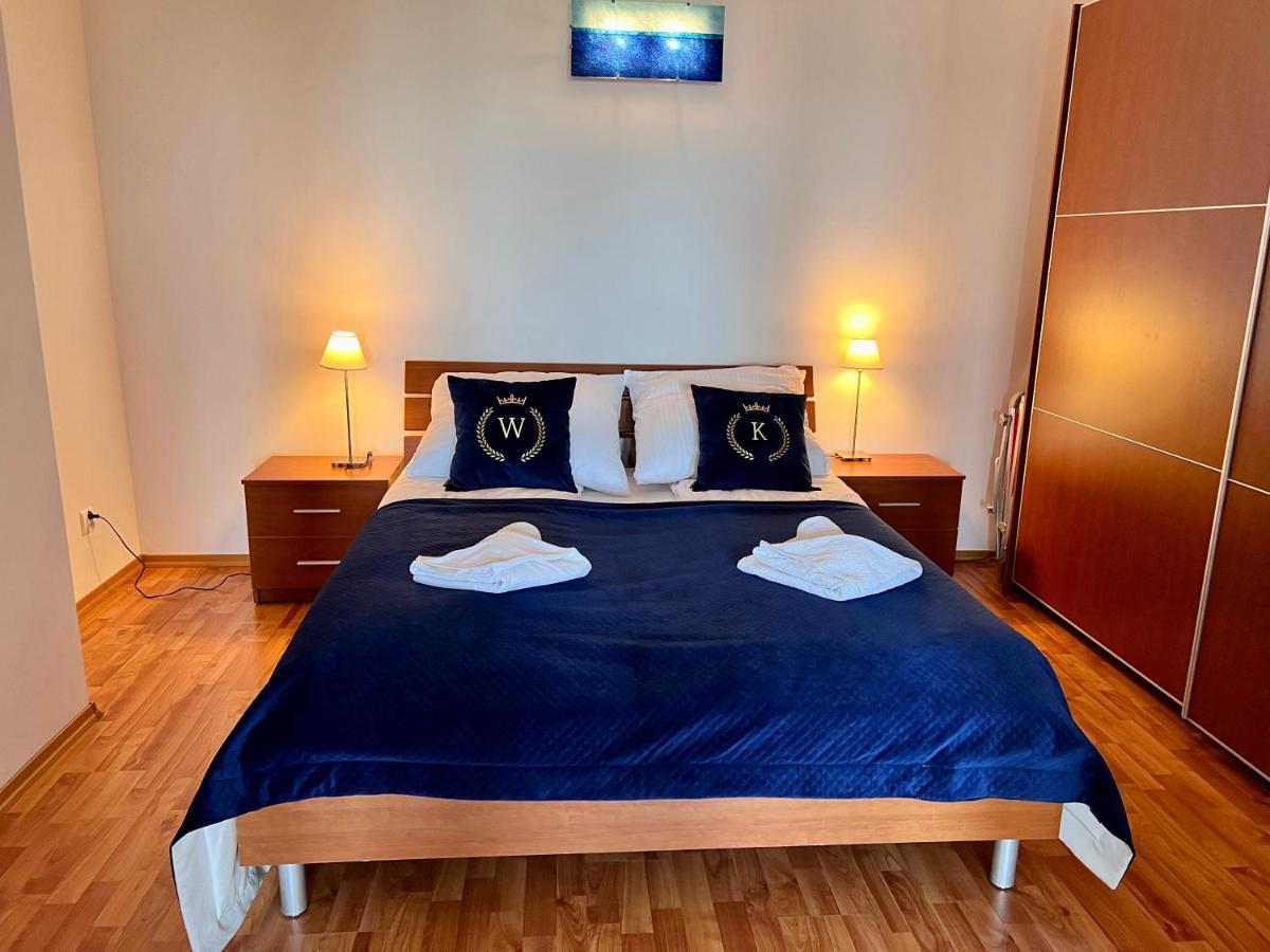 Apartment Lux