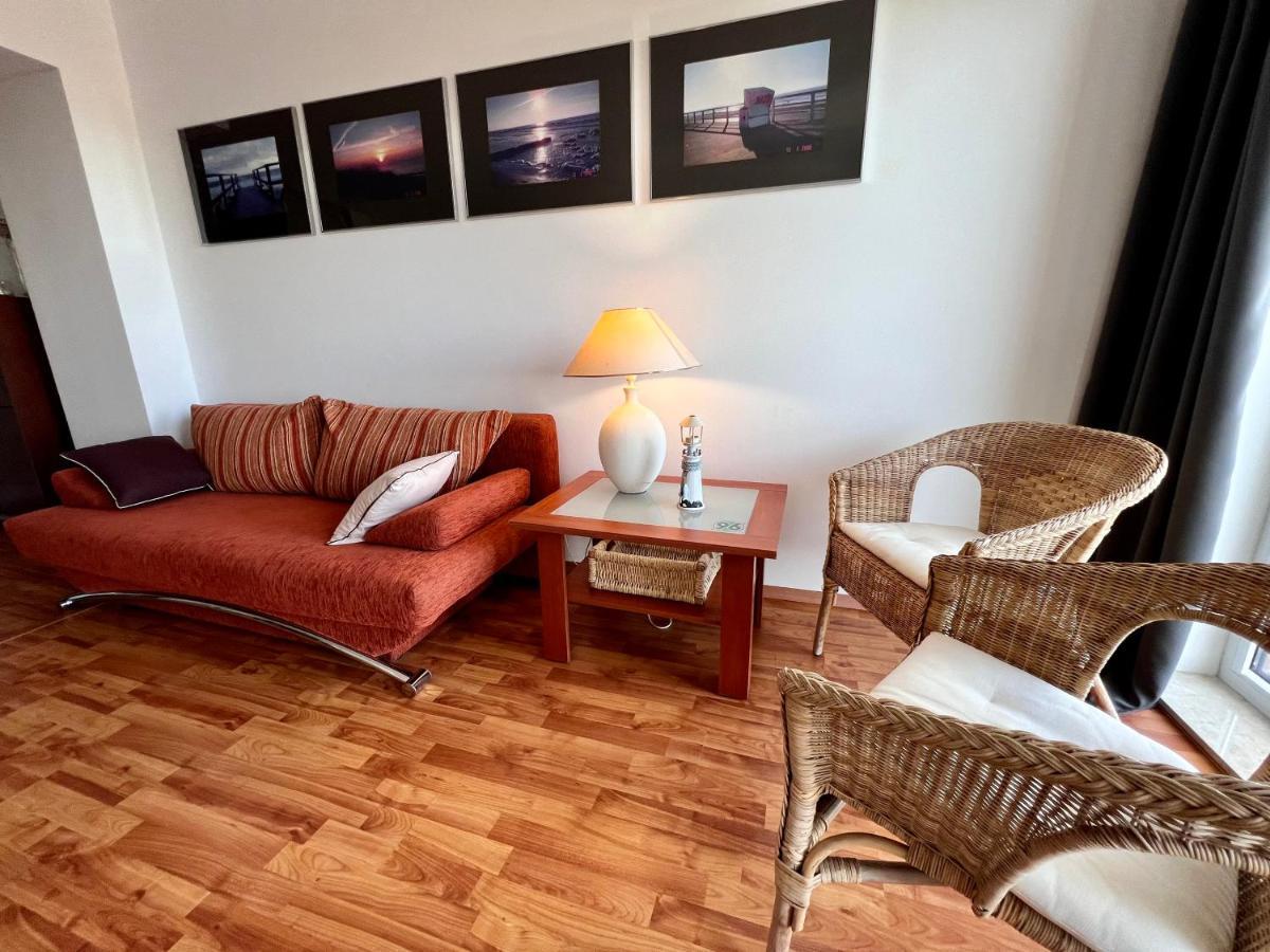 Apartment Lux Kolberg